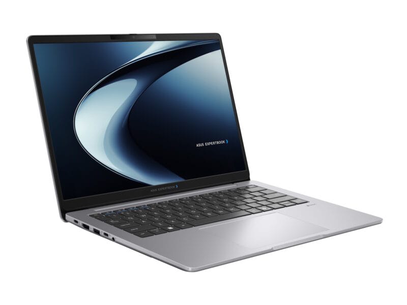asus expertbook pm3406chap / 14.0 inch wuxga (1920 x 1200) 16:10 / amd ryzen™7 8840hs processor 3.3ghz (16mb cache up to 5.1 ghz 8 cores 16 threads)/ amd ryzen™ai up to 39 tops / ddr5 16gb ( 16gb ddr5 so dimm+ 1x ddr5 so dimm slot) / 512gb m.2 2280 nvme™ pcie® 4.0 ssd / amd radeon™780m / camera: 1080p fhd camera with privacy shutter / chiclet keyboard / misty grey / windows 11 home / 1y onsite service(next business day)