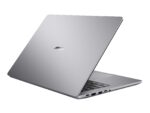 asus expertbook pm3406chap / 14.0 inch wuxga (1920 x 1200) 16:10 / amd ryzen™7 8840hs processor 3.3ghz (16mb cache up to 5.1 ghz 8 cores 16 threads)/ amd ryzen™ai up to 39 tops / ddr5 16gb ( 16gb ddr5 so dimm+ 1x ddr5 so dimm slot) / 512gb m.2 2280 nvme™ pcie® 4.0 ssd / amd radeon™780m / camera: 1080p fhd camera with privacy shutter / chiclet keyboard / misty grey / windows 11 home / 1y onsite service(next business day)