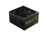 aerocool premier g1 gold 750w psu atx 3.1 pcie5.1 atx 24 pin; 1x 4+4pin cpu; 1x cpu 8pin; 12x sata; 2x pata; 9x pcie 6+2pin;
