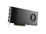 pny nvidia rtx pro 4000 blackwell pci express x16 gen 5.0; 24 gb gddr7 ecc 192 bit; 672 gb/s 140w; 4x dp 2.1b; single slot