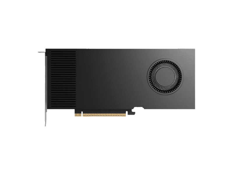 pny nvidia rtx pro 4000 blackwell pci express x16 gen 5.0; 24 gb gddr7 ecc 192 bit; 672 gb/s 140w; 4x dp 2.1b; single slot