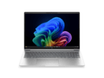 hp probook 4 g2i ai 16in intel core 7 350 16gb ddr5 5600mhz 512gb ssd nvme pcie backlit keyboard windows 11 pro 3 year onsite travel silver
