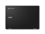 acer r725t tco 80za mediatek kompanio 540 11.6" hd ips touch/pen supportive uma no external video memory 4gb lpddr5x memory emmc 32gb n wifi6e+bt wifi 6e 2x2 ax+bt n fhd usb camera 45wh li ion battery 65w typec adapter (pcr50% tco10.0 logo) active stylus n n 3 years carry in google chrome operating system 4711721124734