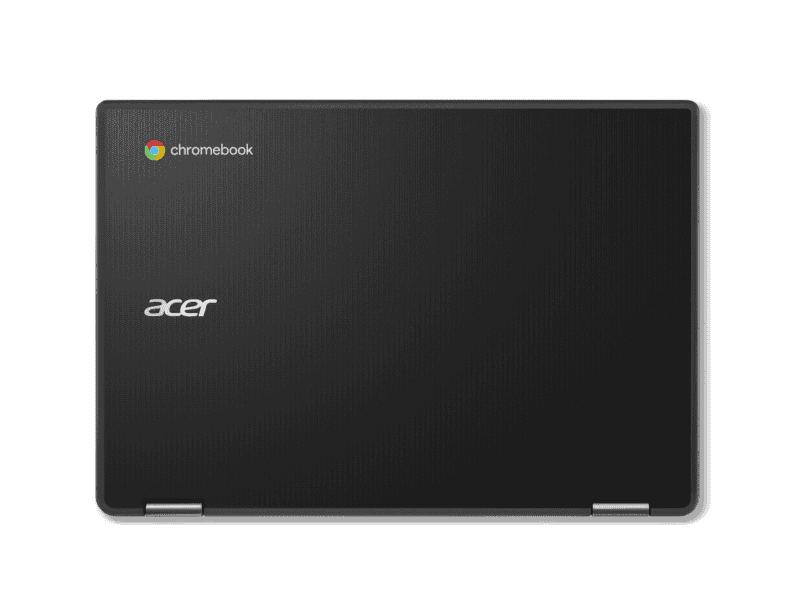 acer r725t tco 80za mediatek kompanio 540 11.6" hd ips touch/pen supportive uma no external video memory 4gb lpddr5x memory emmc 32gb n wifi6e+bt wifi 6e 2x2 ax+bt n fhd usb camera 45wh li ion battery 65w typec adapter (pcr50% tco10.0 logo) active stylus n n 3 years carry in google chrome operating system 4711721124734