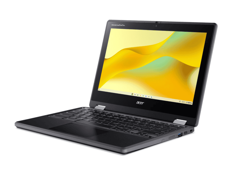 acer spin 511 acer 11.6" hd ips touch n100 4 gb lpddr5x emmc 32gb micro sd card reader wifi6e+bt hd usb camera 5maf mip active stylus 50wh li ion battery 65w typec adapter chrome os 3 years carry in shale black (r756tn tco c2e5 ) acer spin 511 acer 11.6" hd ips touch n100 4 gb lpddr5x emmc 32gb micro sd card reader wifi6e+bt hd usb camera 5maf mip active stylus 50wh li ion battery 65w typec adapter chrome os 3 years carry in shale black (r756tn tco c2e5 )