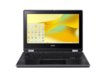 acer spin 511 acer 11.6" hd ips touch n100 4 gb lpddr5x emmc 32gb micro sd card reader wifi6e+bt hd usb camera 5maf mip active stylus 50wh li ion battery 65w typec adapter chrome os 3 years carry in shale black (r756tn tco c2e5 )