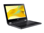 acer spin 511 acer 11.6" hd ips touch n100 4 gb lpddr5x emmc 32gb micro sd card reader wifi6e+bt hd usb camera 5maf mip active stylus 50wh li ion battery 65w typec adapter chrome os 3 years carry in shale black (r756tn tco c2e5 )