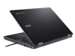 acer spin 511 acer 11.6" hd ips touch n100 4 gb lpddr5x emmc 32gb micro sd card reader wifi6e+bt hd usb camera 5maf mip active stylus 50wh li ion battery 65w typec adapter chrome os 3 years carry in shale black (r756tn tco c2e5 )