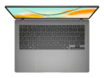asus vivobook s14 s5408qa 14" laptop snapdragon x1, 16gb ram, 512gb ssd, win 11 home