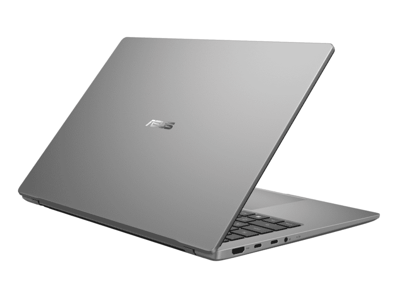 asus vivobook s14 s5408qa 14" laptop snapdragon x1, 16gb ram, 512gb ssd, win 11 home