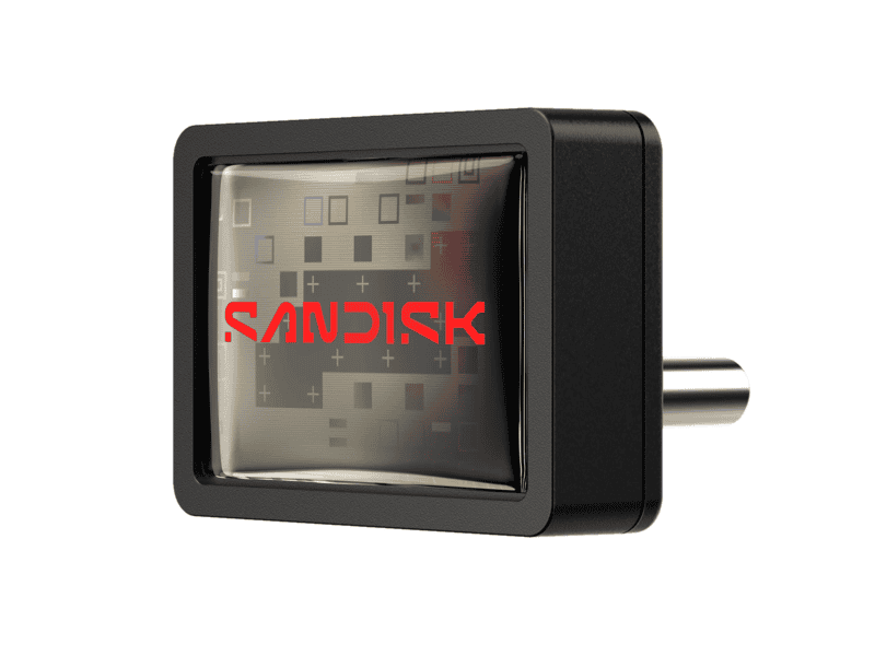 sandisk extreme fit usb c flash drive 512 gb, up to 400mb/s, 5 y warranty, plug & stay for pc & tablets