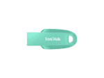sandisk ultra curve 64gb flash drive – mint
