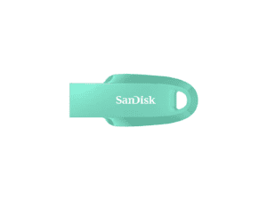 sandisk ultra curve 64gb flash drive – mint