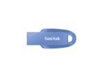 sandisk ultra curve 64gb flash drive india blue