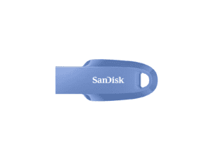 sandisk ultra curve 64gb flash drive india blue