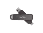 sandisk extreme pro dual drive usb c & a 1000mb/s 512gb