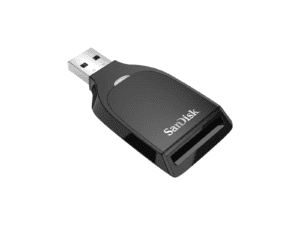 sandisk uhs card reader 170mb/s