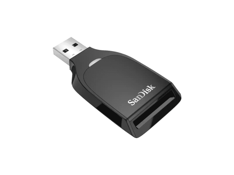 sandisk uhs card reader 170mb/s sandisk uhs card reader 170mb/s