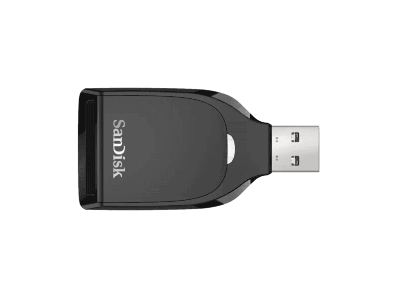 sandisk uhs card reader 170mb/s