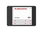 sandisk 320 sata ssd 2.5"  2tb