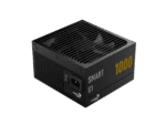 aerocool smart g1 gold 1000w psu atx 3.1 pcie5.1 atx 24 pin; 2x 4+4pin cpu/2x cpu 8pin; 12x sata; 2x pata; 2x pcie 6+2pin; 1