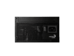 aerocool smart g1 gold 1000w psu atx 3.1 pcie5.1 atx 24 pin; 2x 4+4pin cpu/2x cpu 8pin; 12x sata; 2x pata; 2x pcie 6+2pin; 1