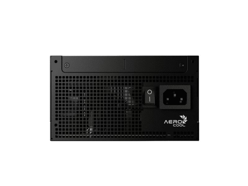 aerocool smart g1 gold 1000w psu atx 3.1 pcie5.1 atx 24 pin; 2x 4+4pin cpu/2x cpu 8pin; 12x sata; 2x pata; 2x pcie 6+2pin; 1