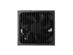 aerocool smart g1 gold 750w psu atx 3.1 pcie5.1 atx 24 pin; 2x 4+4pin cpu/2x cpu 8pin; 12x sata; 2x pata; 3x pcie 6+2pin; 1x