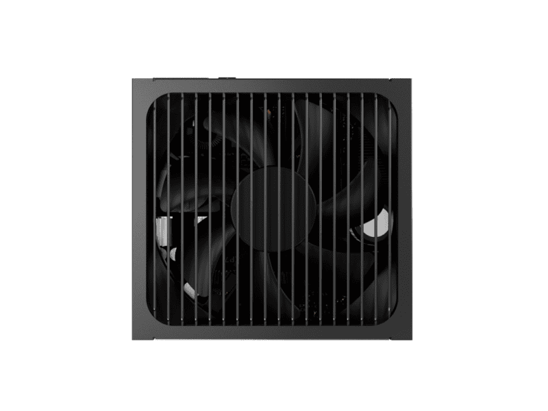 aerocool smart g1 gold 750w psu atx 3.1 pcie5.1 atx 24 pin; 2x 4+4pin cpu/2x cpu 8pin; 12x sata; 2x pata; 3x pcie 6+2pin; 1x