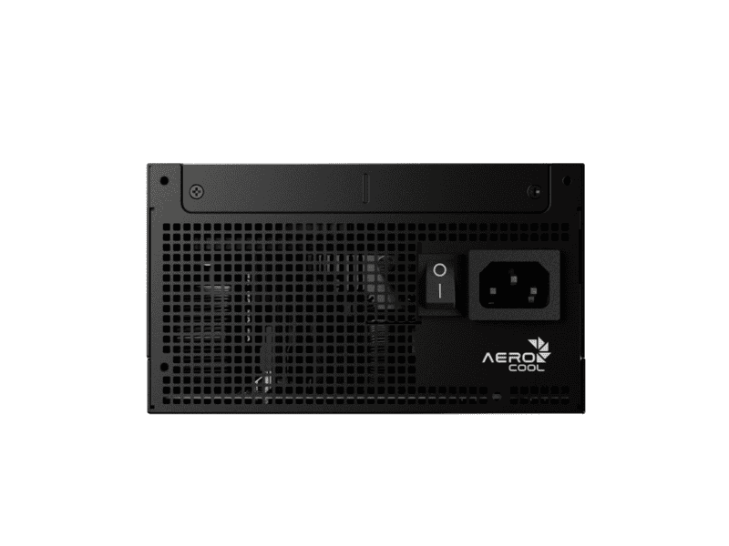 aerocool smart g1 gold 750w psu atx 3.1 pcie5.1 atx 24 pin; 2x 4+4pin cpu/2x cpu 8pin; 12x sata; 2x pata; 3x pcie 6+2pin; 1x