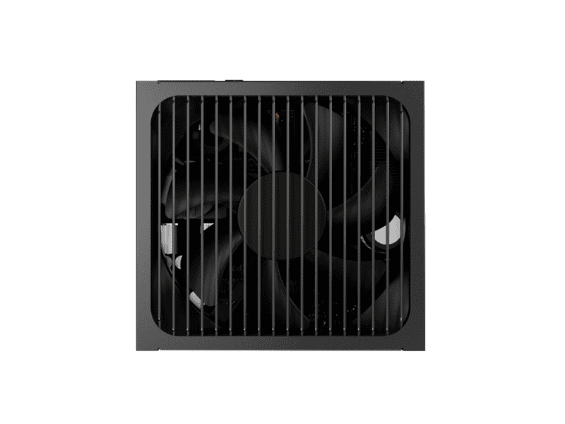 aerocool smart g1 gold 850w psu atx 3.1 pcie5.1 atx 24 pin; 2x 4+4pin cpu/2x cpu 8pin; 12x sata; 2x pata; 3x pcie 6+2pin; 1x