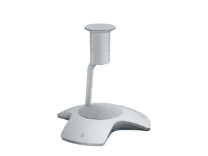 yealink intelligent 360° all in one video conferencing camera for small to medium microsoft teams rooms