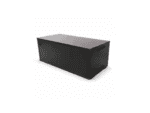 bat box black 2 x 200a adjustable feet units