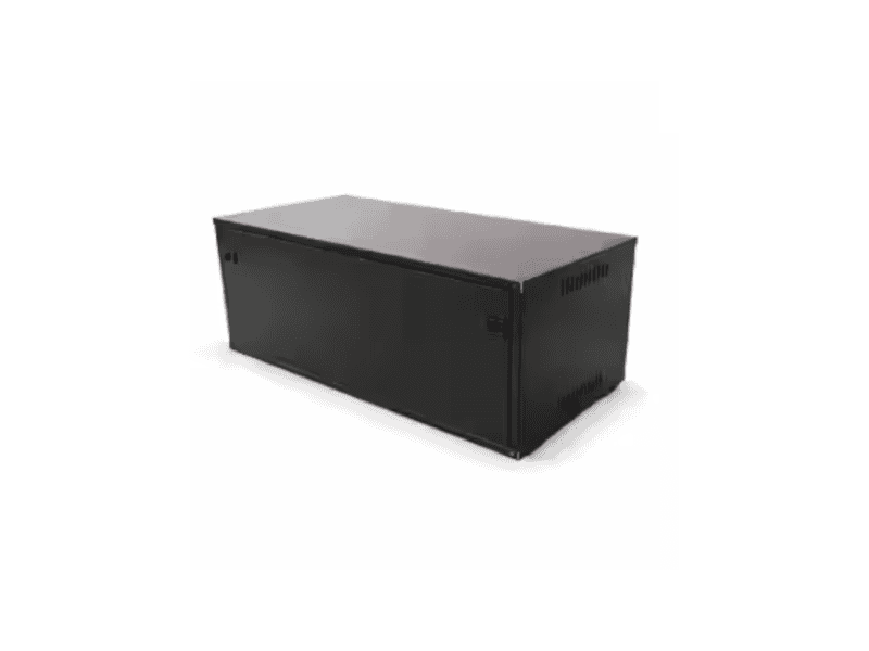 bat box black 2 x 200a adjustable feet units