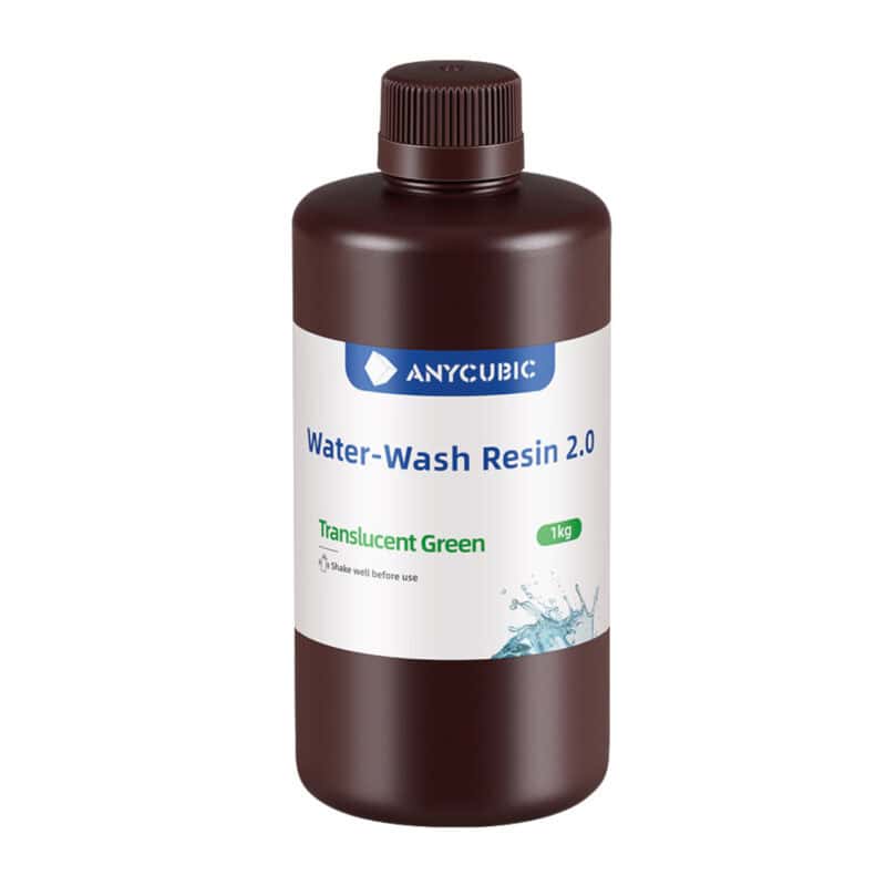 ssx2tg 10 anycubic water wash resin 2.0 trasnslucent green wr 02a.jpg