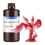 ssx2tr 10 anycubic water wash resin 2.0 trasnslucent red wr 01a.jpg