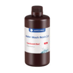 ssx2tr 10 anycubic water wash resin 2.0 trasnslucent red wr 02b.jpg