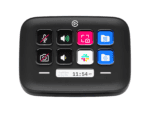 elgato stream deck neo blk 10gbj9911