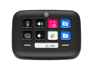 elgato stream deck neo blk 10gbj9911