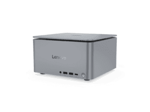 lenovo thinkcentre neo ultra g2|ultra 7 265|grey|tiny|32gb ddr5|1tb pcie ssd|rtx5060 8gb|3yr oss|win 11p