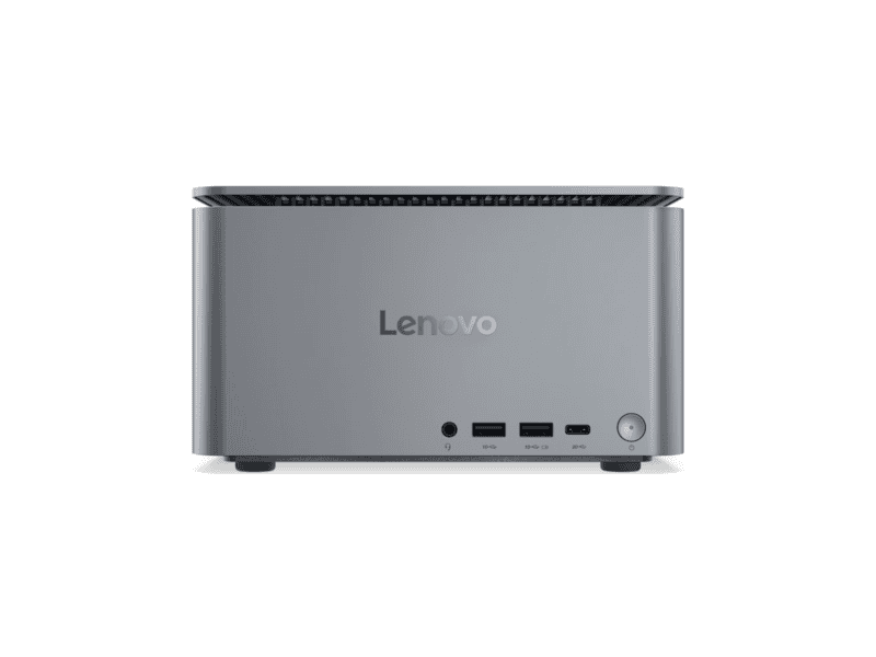 lenovo thinkcentre neo ultra g2|ultra 7 265|grey|tiny|32gb ddr5|1tb pcie ssd|rtx5060 8gb|3yr oss|win 11p