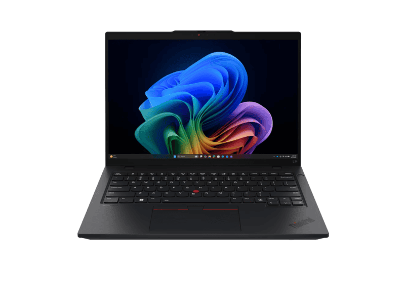 lenovo thinkpad l14 gen 7 |ultra 5 325|black|14'' wuxga|16gb ddr5|512gb pcie ssd|lte|3yr oss|win11 pro