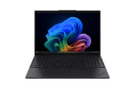 lenovo l16 g3 u7 355 16gb ddr5 1tb ssd m.2 2280 nvme win 11 pro 64 16.0" wuxga ag 400nits 5m rgb+ir cam intel wi fi 7 be213 802.11be 2x2 + bt5.4 snapdragon x12 4g lte y fpr 3 cell 46.5whr 65w usb c 3pin za bklt kb us eng w/numpad 3 year onsite