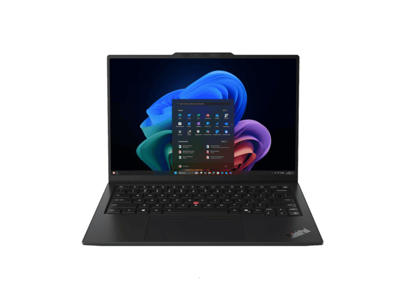 lenovo thinkpad x1 carbon gen 14 aura edition 14" laptop ultra 7, 32gb ram, 1tb ssd, win 11 pro