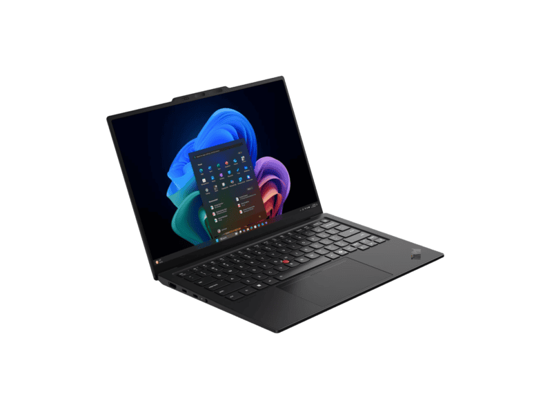 lenovo thinkpad x1 carbon gen 14 aura edition 14" laptop ultra 7, 32gb ram, 1tb ssd, win 11 pro