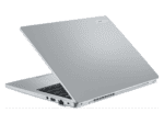 acer travelmate tmp214 57 tco 75t 14" wuxga ips 120hz intel core ultra 7 355 npu (49 tops ) 16 gb ddr5 memory 512gb pcie nvme ssd micro sd card reader wifi 7 2x2 be+bt acer pba frp backlit kb ir+ 5mp camera 53wh li ion battery 65w typec adapter windows 11 pro 3 years on site