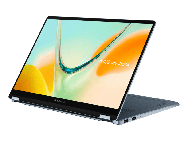 asus vivobook s14 flip|tp5408qa oq16512bl0x|14'' oled wuxga|blue|300nits|tch|snapdragon x1 26|16gb ddr5 ob|512gb ssd|stylus|winp asus vivobook s14 flip|tp5408qa oq16512bl0x|14'' oled wuxga|blue|300nits|tch|snapdragon x1 26|16gb ddr5 ob|512gb ssd|stylus|winp