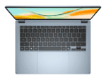 asus vivobook s14 flip|tp5408qa oq16512bl0x|14'' oled wuxga|blue|300nits|tch|snapdragon x1 26|16gb ddr5 ob|512gb ssd|stylus|winp