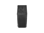 aerocool trinity mini black tower case 2x 140mm and 1x 120mm rgb included micro atx 2x3.5'' or 3x 2.5'' 240mm radiator