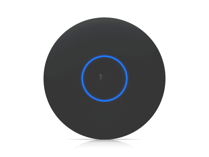 ubiquiti unifi wi fi 7 pro xg black indoor access point | u7 pro xg b